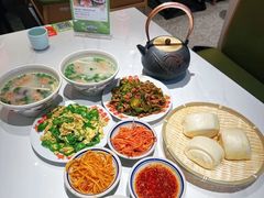 -奔跑吧陕菜·盛世长安(民乐园万达店)