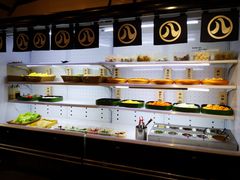 -八角锄烧·肉火锅(天河城店)