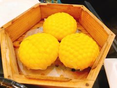 -玉兰苑一等茶餐厅