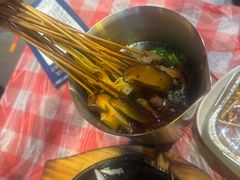 -本色.小马哥烧烤(五一路总店)