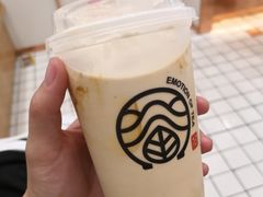 -眷茶臻选(中原万达店)