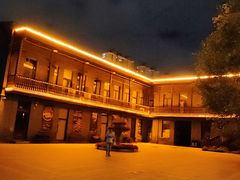 -中华巴洛克风情街