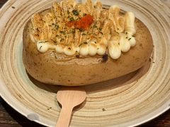 -侘与火 Wabi 侘寂烟火•锅物料理(大屯DT51店)