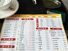 -牛一煲美食(江高店)