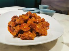 -老周家酱卤猪蹄私房菜(克拉玛依西街店)