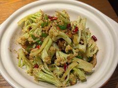 -阿榕小厨(丈八一路店)