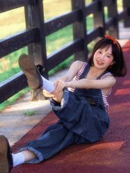 点击看大图 -蜜桃少女VISION写真馆(雁塔店)