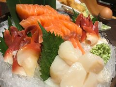 -割烹旭日本料理(龙湖狮山天街店)