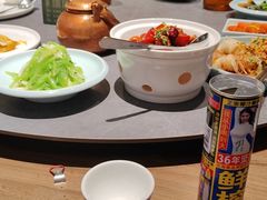 -江南里·新浙菜(苏州大悦城店)