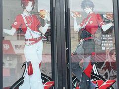 -必胜客(栖乐荟店)