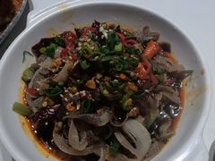 -付小姐在成都(五道口店)