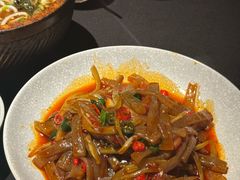 -山石榴·贵州菜(丰盛里店)