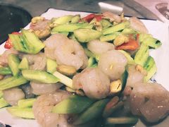 -粥旺府(月环里店)