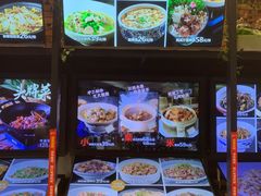 -小柴米·传统江西菜(八一广场店)