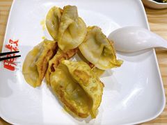 肥叔锅贴-肥叔锅贴(上沙路店)