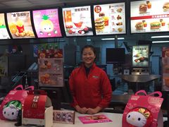 -麦当劳(联盛店)