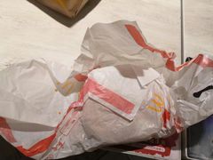 -麦当劳(塔园路店)