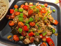 -巴厘龙虾·榜首油焖大虾(音乐学院·沿江酒馆店)