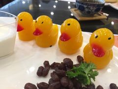 -虾饺妹·粤式手工点心(水荫路店)