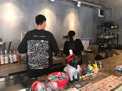 -BE NORMAL CAFE(霞溪路店)