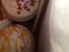 -星巴克(长沙友阿奥特莱斯店)