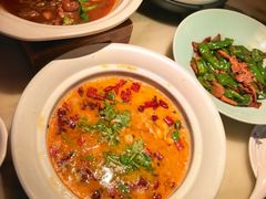 -老淮安·淮安菜(涟水店)