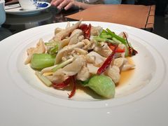 -东莱馋房(陆家嘴店)