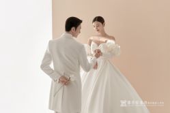 -蜜恋婚纱摄影·客片研发(苏州店)