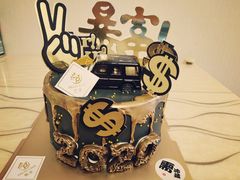 -佩家私房烘焙(宝龙店)