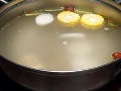 -八合里潮汕鲜牛肉火锅(深圳海岸城店)