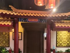 -秦月轩·陕西家乡菜(阜成路·五棵松店)