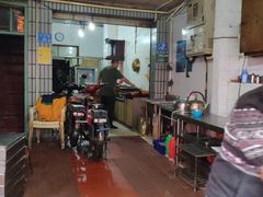 大堂-惠源面包店(开禾路店)
