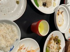 -唐河王记·南阳民间菜(国基路店)