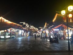 -大小河街