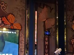 -INLOVE KTV(古墩印象城店)