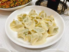 鲅鱼馅水饺-双井轩(双井店)
