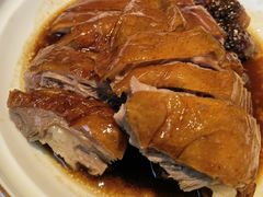 烧鹅-味妙顺德厨房(绿地缤纷城店)