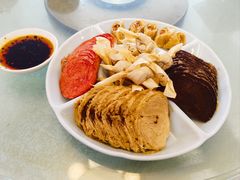 -长春观斋补堂素菜馆