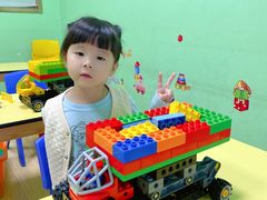 -贝乐乐高机器人教育(南环汇邻广场校区)