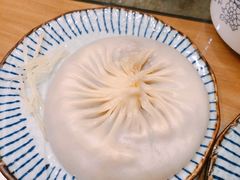 尚香蟹黄汤包-尚香汤包文博馆(合兴路店)