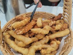 -五谷屯私房菜·始于2005(中山陵童卫路店)