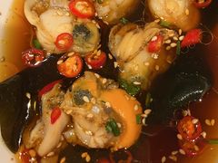 -晓燃地摊烤肉(朝阳双桥店)