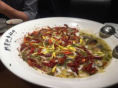 -太二酸菜鱼(福州泰禾店)