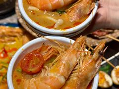 -Home Thai·泰谣(王府井apm店)