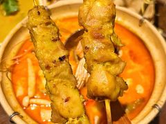 -泰妃殿(武汉首店)