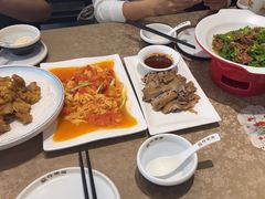 -李氏传家菜(兴城路店)