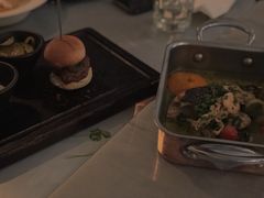 -Ocean's Table 欧舍