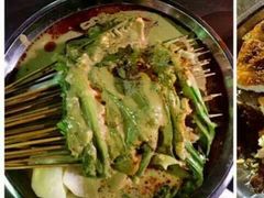 -虎卫烤肉(东关南街店)