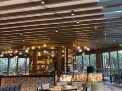 -杭州君悦酒店·青莳