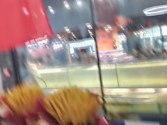 -得鑫源自助火锅烤肉店(哥伦布广场店)